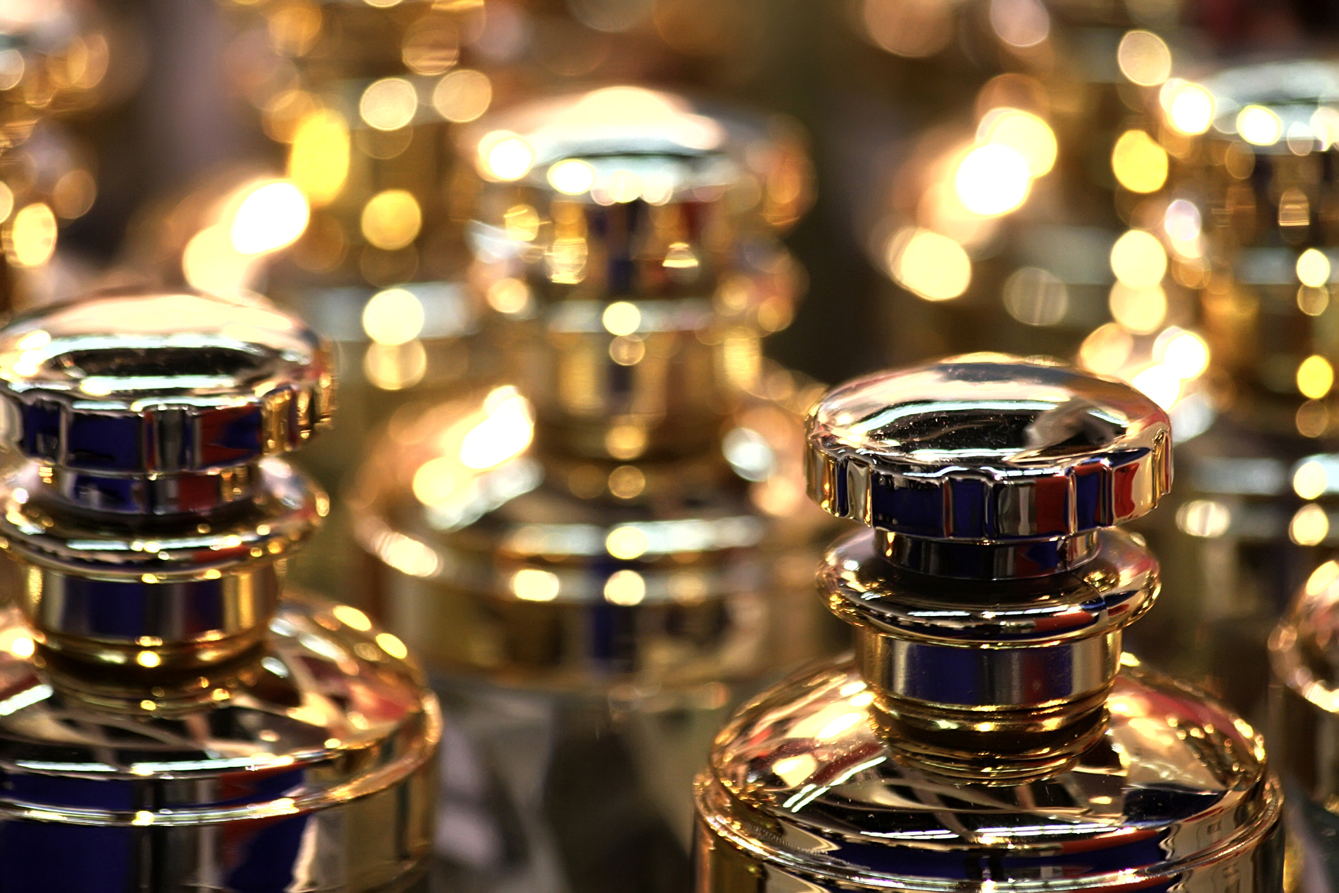 Perfumes