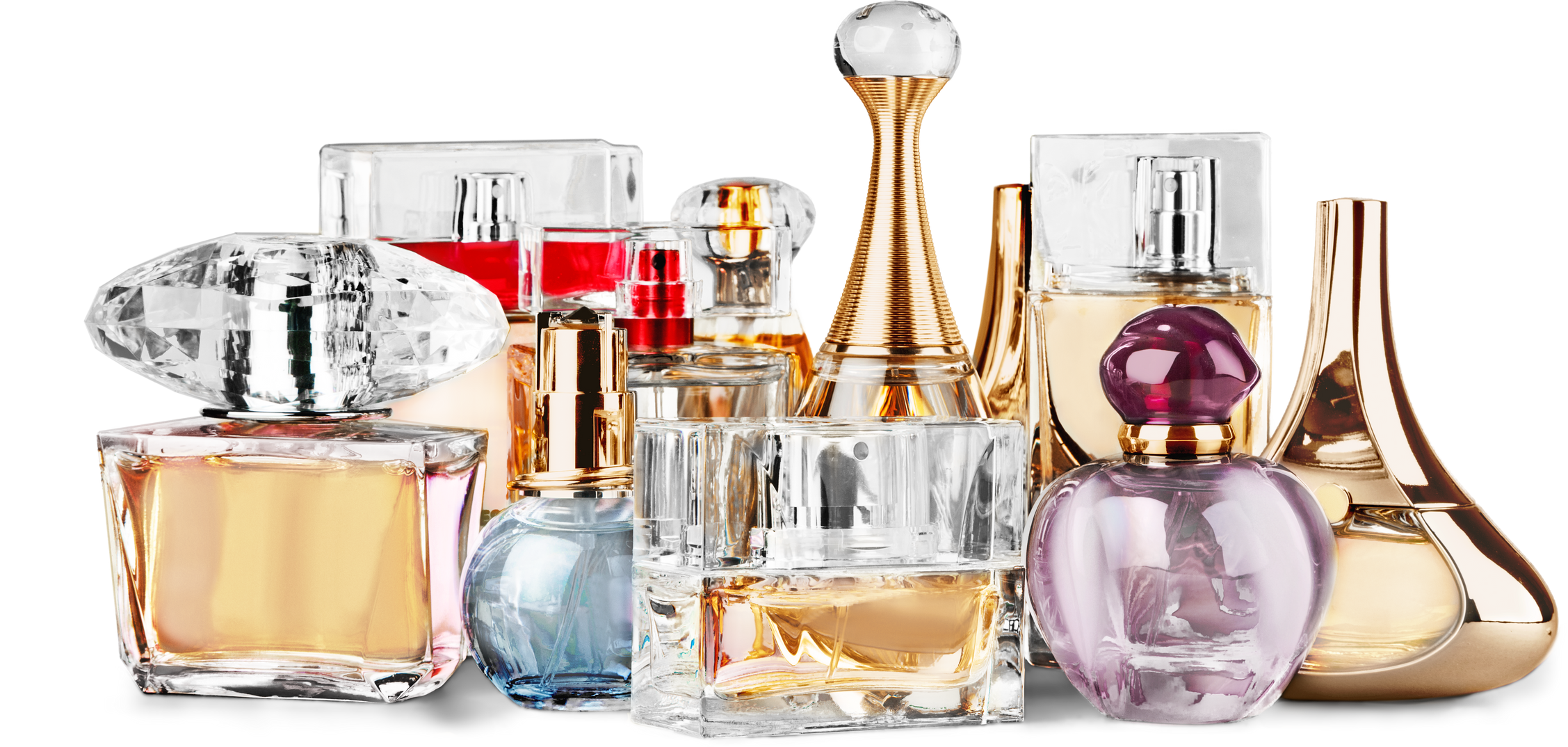 Perfume.